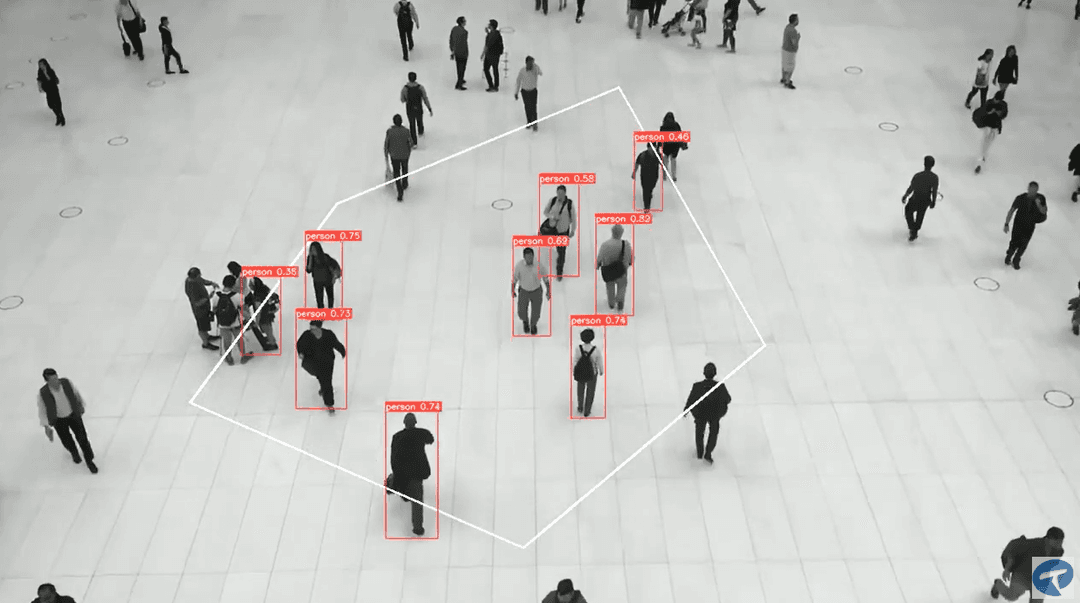 TNI Tech | Leading AI camera software solutions